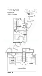 D'Zire (D19), Apartment #559408511
